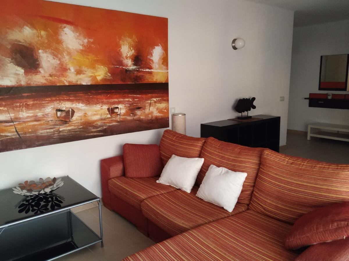 Adeje300, Playa Paraiso Zewnętrze zdjęcie