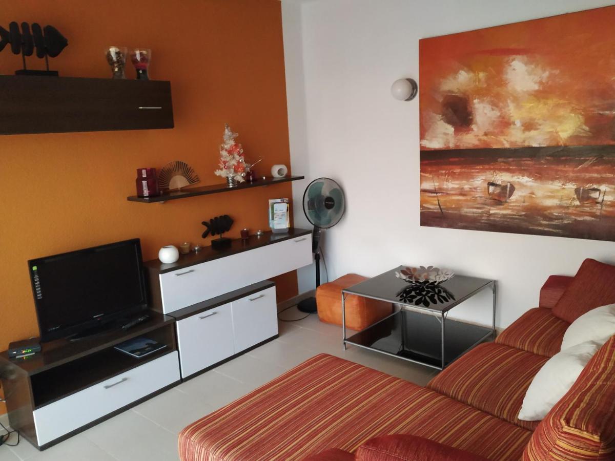 Adeje300, Playa Paraiso Zewnętrze zdjęcie