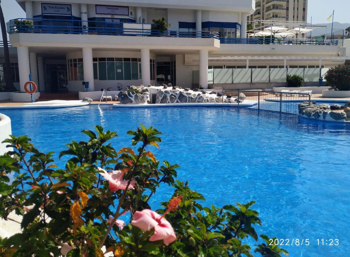 Adeje300, Playa Paraiso Zewnętrze zdjęcie