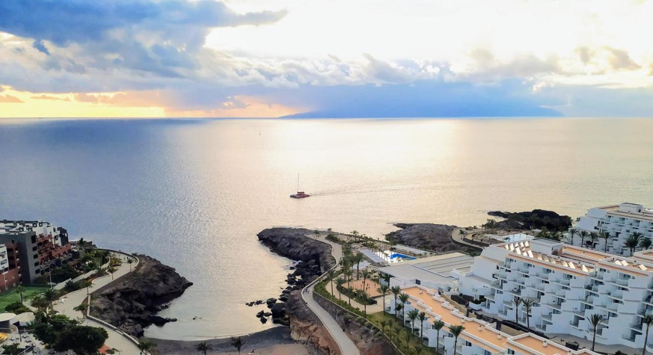 Adeje300, Playa Paraiso Zewnętrze zdjęcie