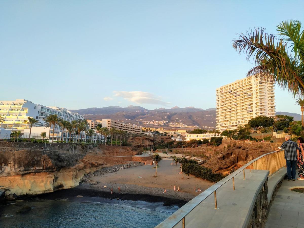 Adeje300, Playa Paraiso Zewnętrze zdjęcie