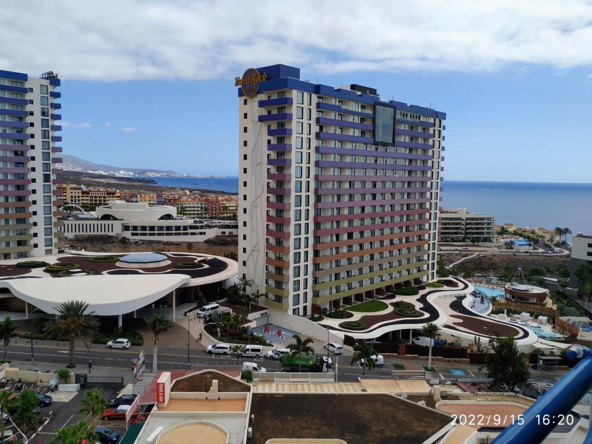 Adeje300, Playa Paraiso Zewnętrze zdjęcie