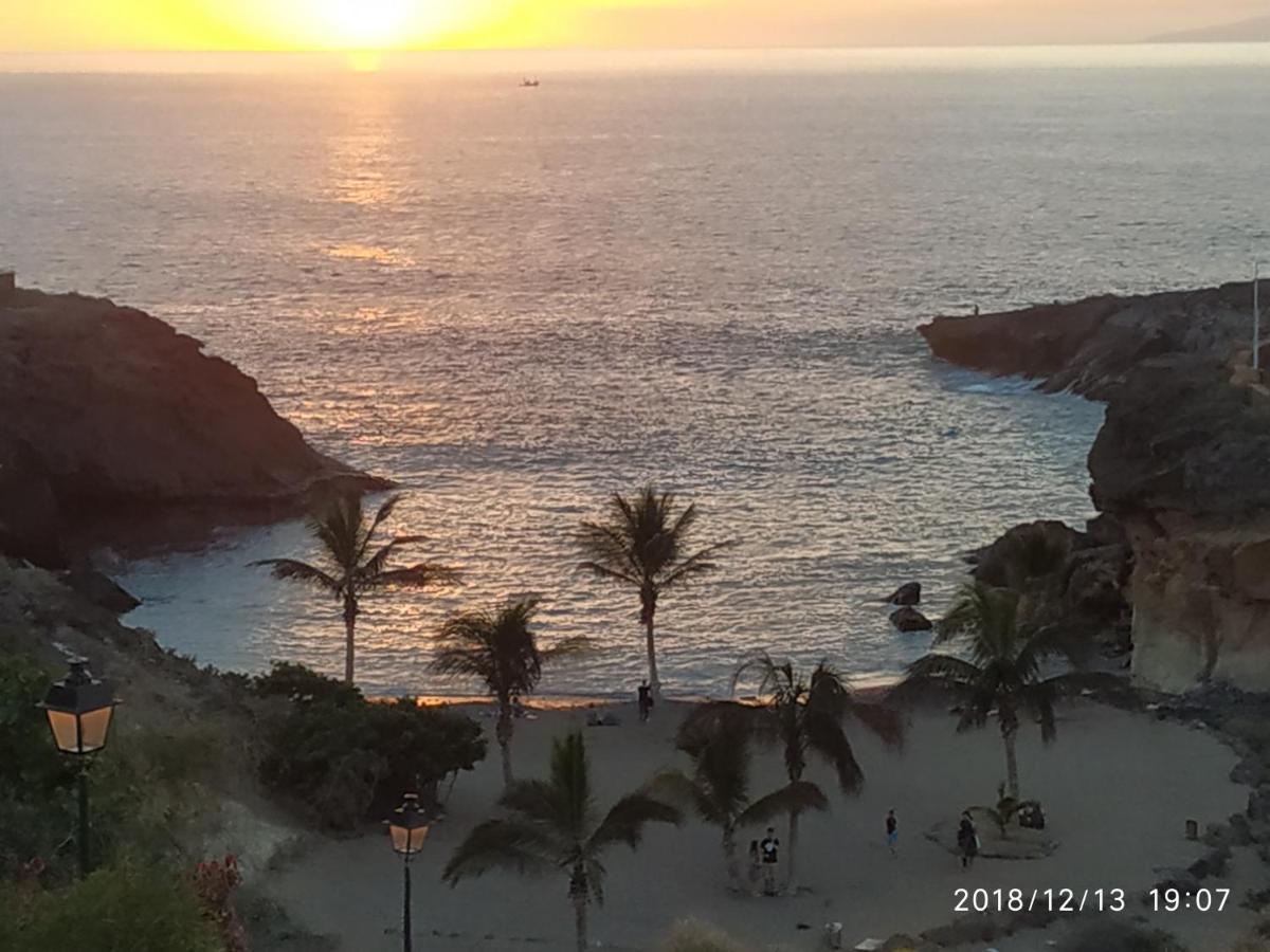 Adeje300, Playa Paraiso Zewnętrze zdjęcie