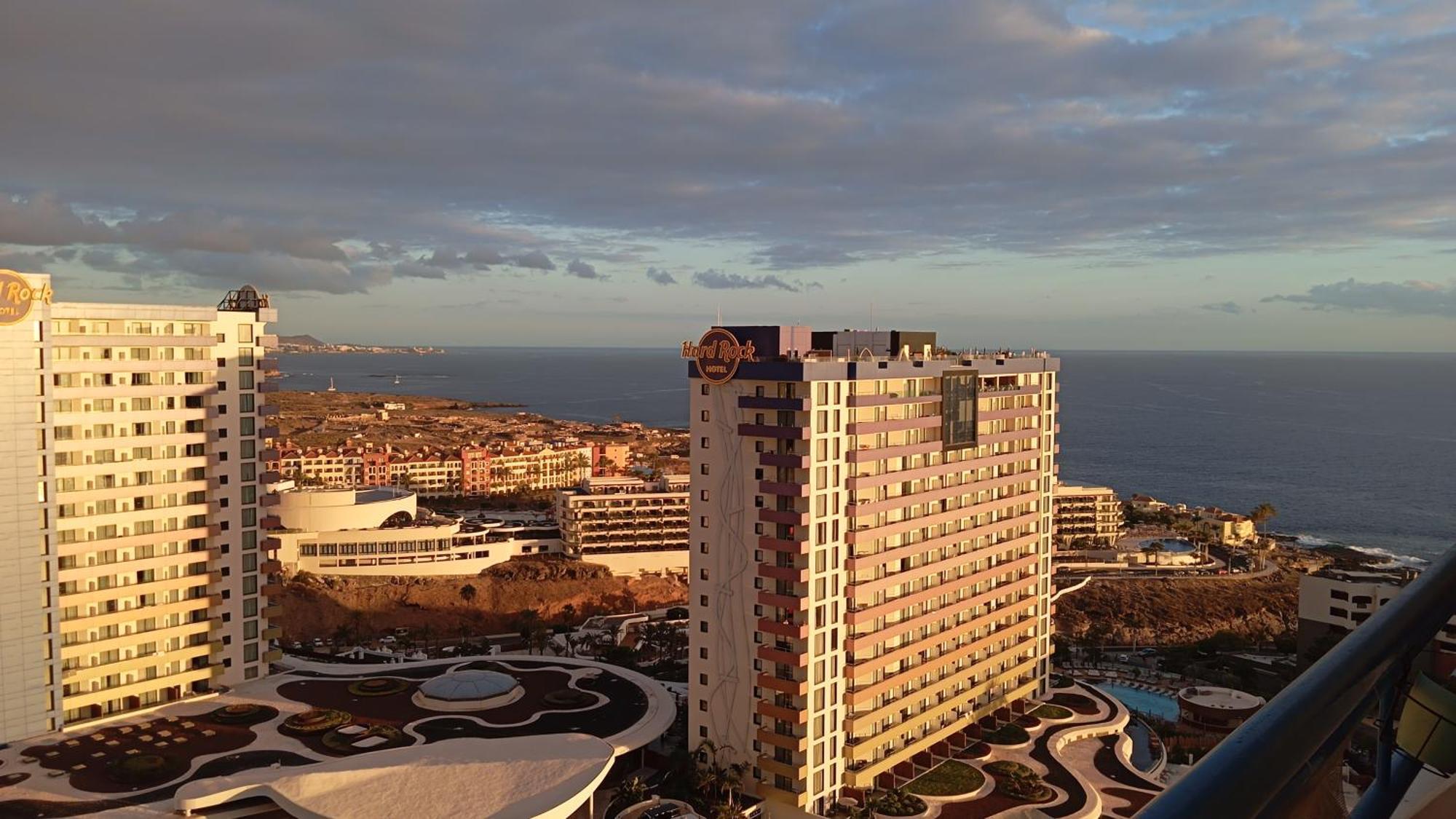 Adeje300, Playa Paraiso Zewnętrze zdjęcie