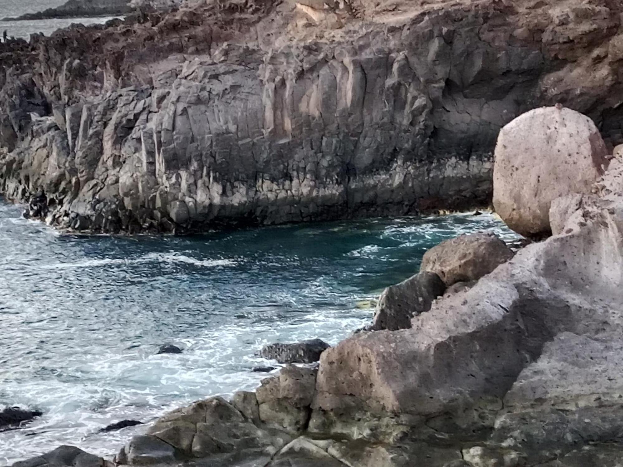 Adeje300, Playa Paraiso Zewnętrze zdjęcie