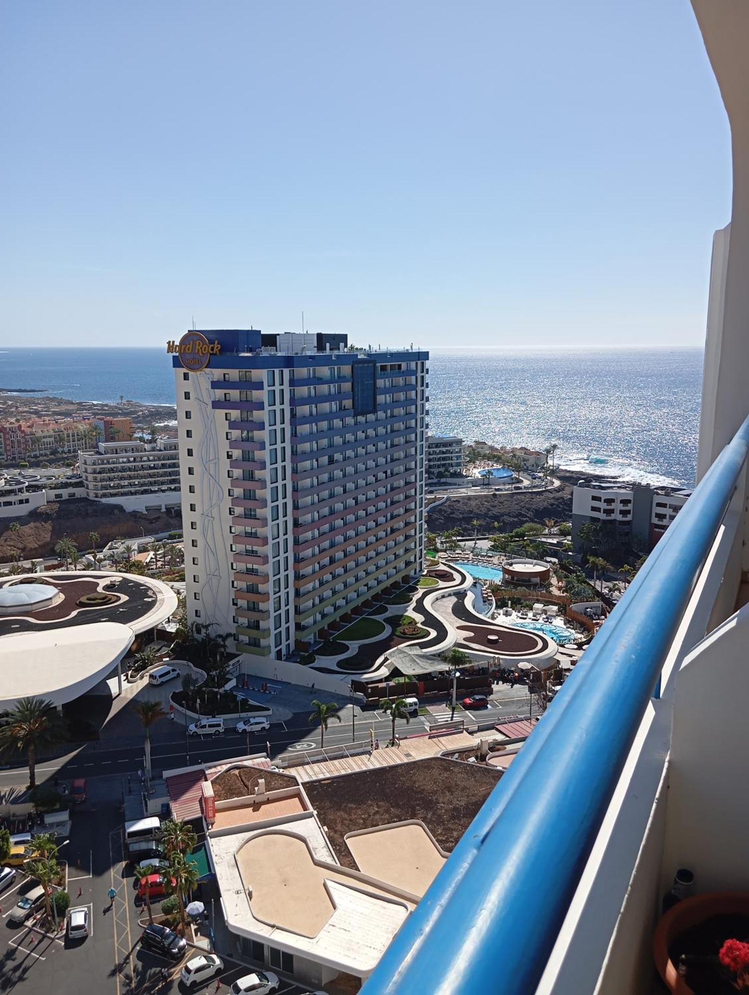 Adeje300, Playa Paraiso Zewnętrze zdjęcie