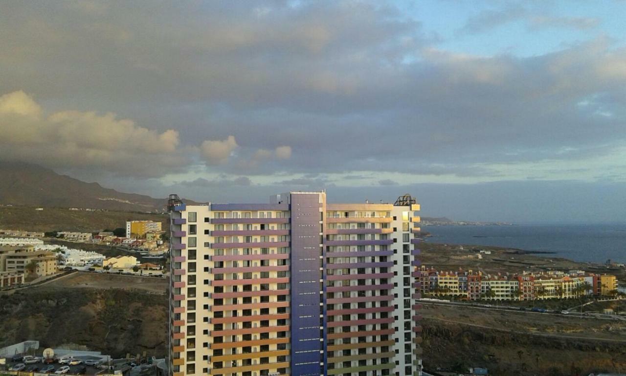 Adeje300, Playa Paraiso Zewnętrze zdjęcie