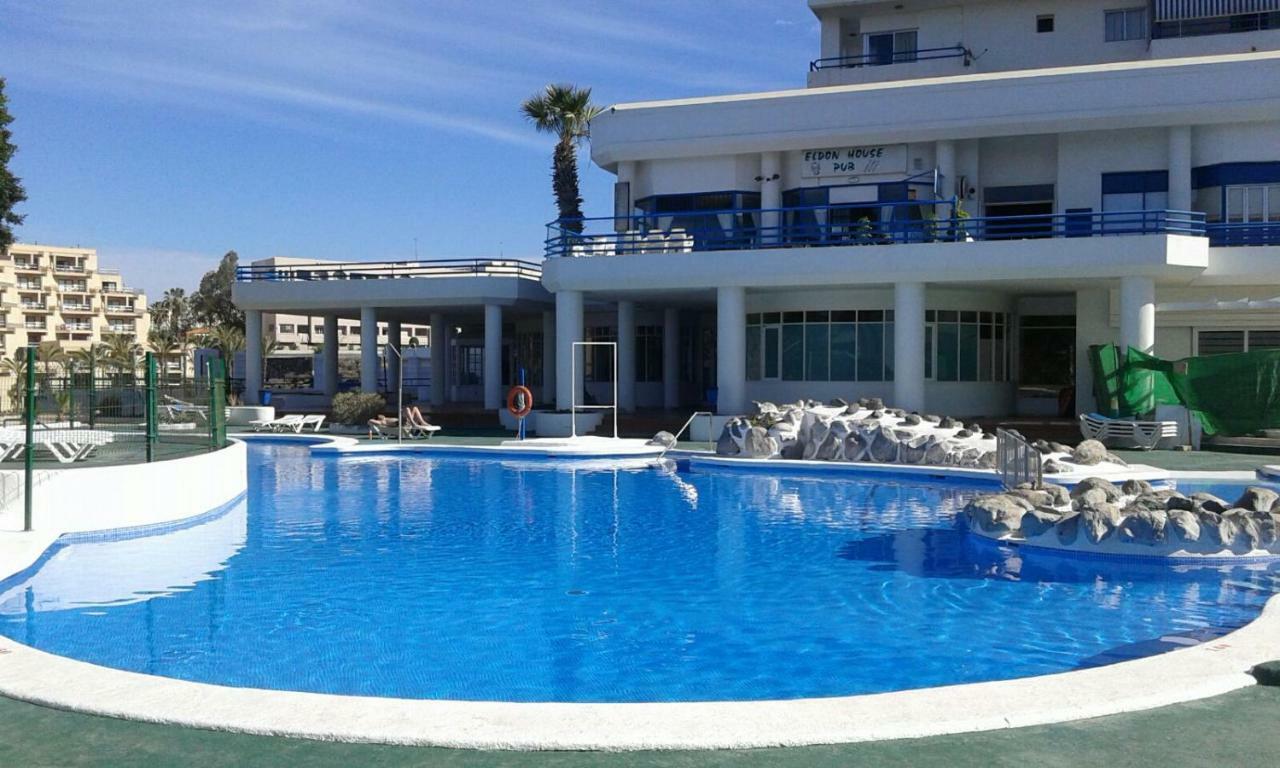 Adeje300, Playa Paraiso Zewnętrze zdjęcie