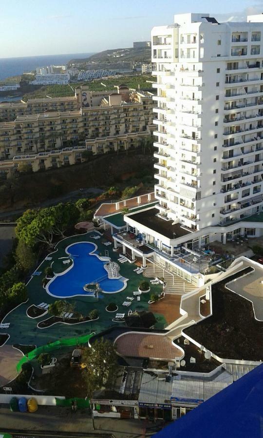 Adeje300, Playa Paraiso Zewnętrze zdjęcie