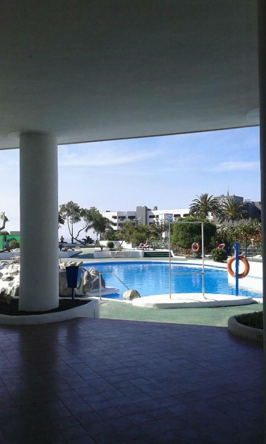 Adeje300, Playa Paraiso Zewnętrze zdjęcie