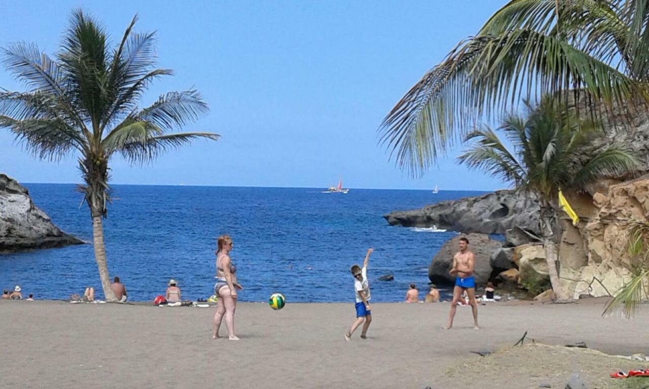 Adeje300, Playa Paraiso Zewnętrze zdjęcie