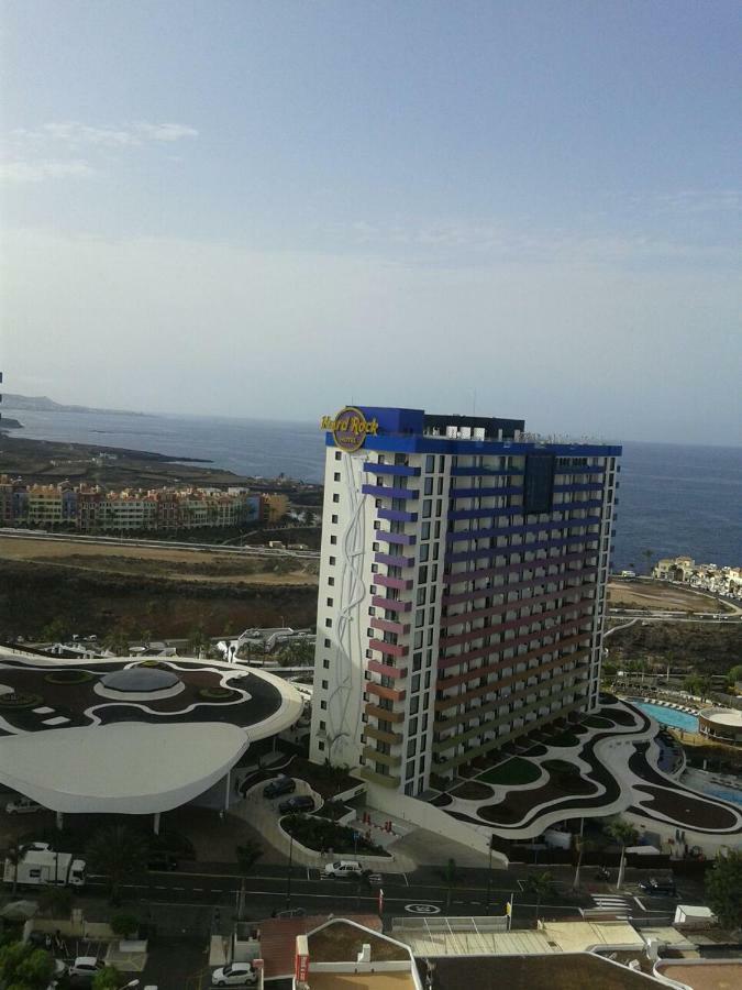 Adeje300, Playa Paraiso Zewnętrze zdjęcie