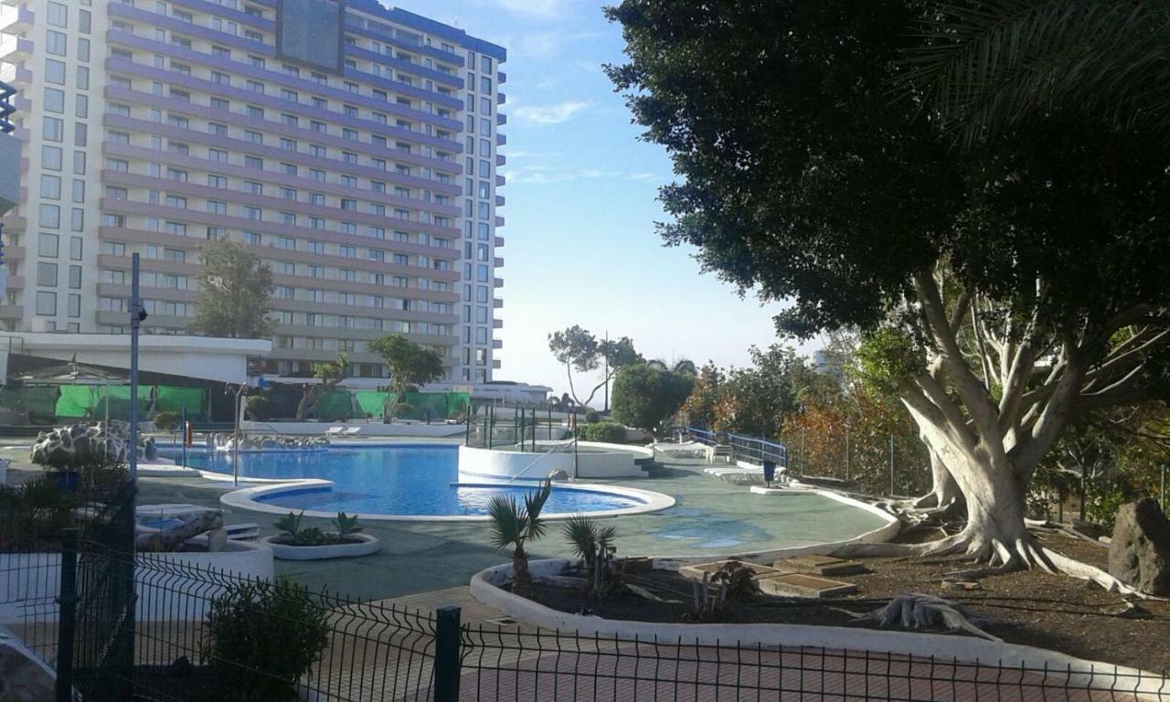 Adeje300, Playa Paraiso Zewnętrze zdjęcie