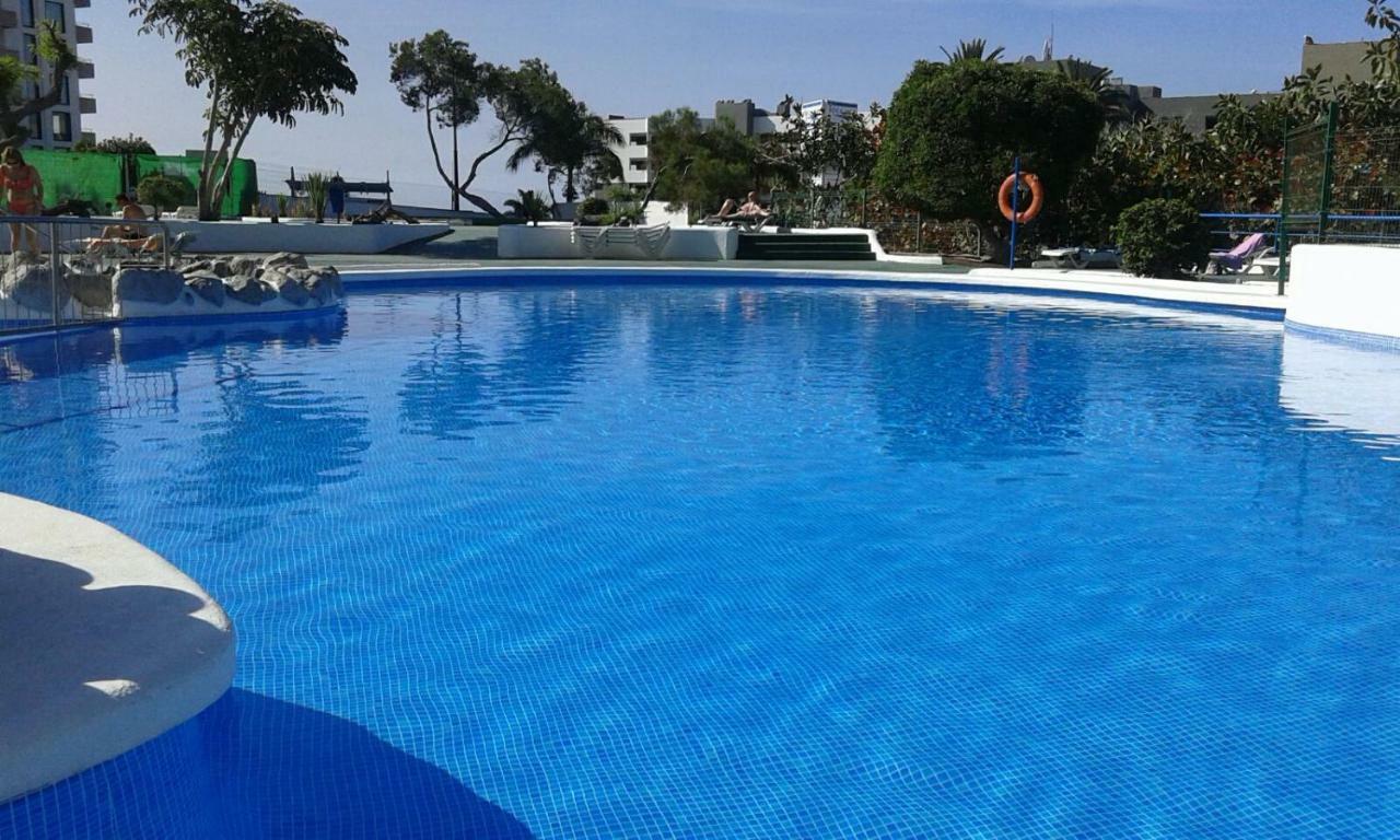 Adeje300, Playa Paraiso Zewnętrze zdjęcie